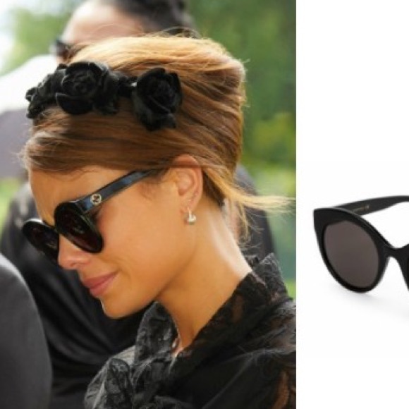 GUCCI Sunglasses - Picture 14 of 14